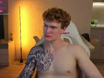 Chaturbate Sex Cam of chem1ko