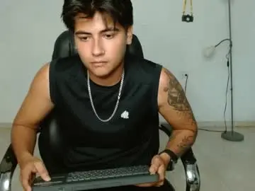 Chaturbate Private Sex Chat of davidbless