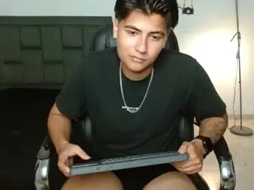 Chaturbate Best live sex cam show of davidbless