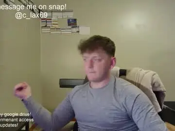 Chaturbate Adult Webcam of sexylax69