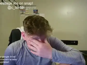 Chaturbate Adult Webcam of sexylax69