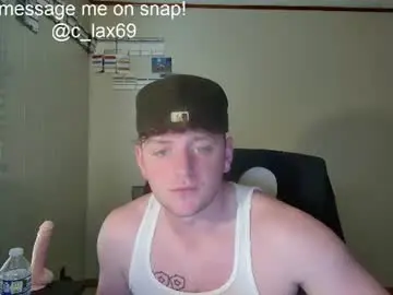 Chaturbate Free Porn Cam of sexylax69