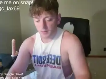 Chaturbate Live Sex Cam of sexylax69