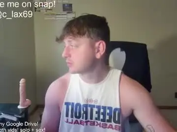 Chaturbate Free Live Porn of sexylax69