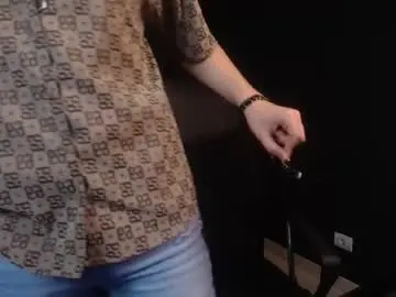 Chaturbate Sex Cam of felixstark