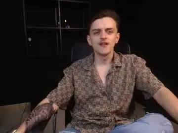 Chaturbate Free Live Porn of felixstark