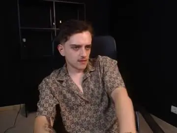 Chaturbate Live Porn of felixstark