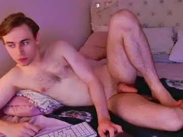 Chaturbate Nude Webcam of simonwarner