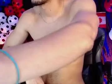 Chaturbate Nude Webcam of dante_18cm