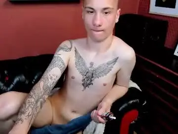 Chaturbate Live Sex of mel_fizz