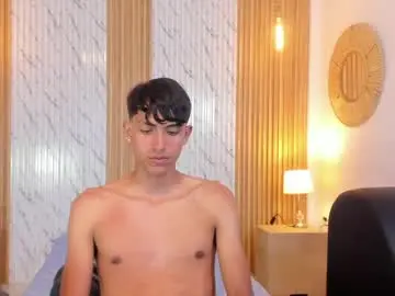 Chaturbate Live Porn of myke_tucker