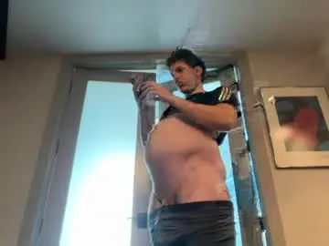 Chaturbate Live Sex of enzyme_