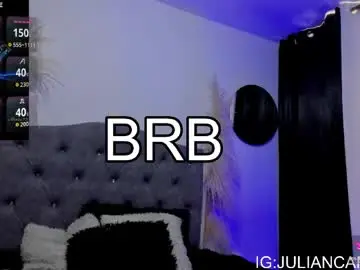 Chaturbate Sex Cam of jacob_cole777
