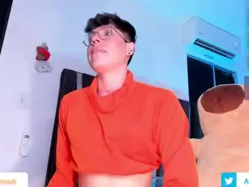 Chaturbate Watch Live Sex Cams of adrianrushx