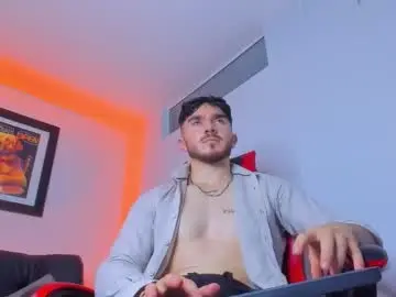 Chaturbate Sex Chat of danteeblake