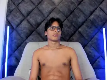 Chaturbate Sex Chat of liamkron