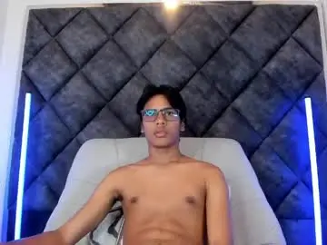 Chaturbate Live Porn of liamkron