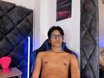 Chaturbate Sex Cam of liamkron