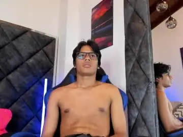 Chaturbate Free Live Porn of liamkron