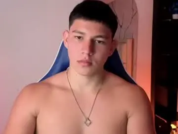 Chaturbate Private Sex Chat of james_cr