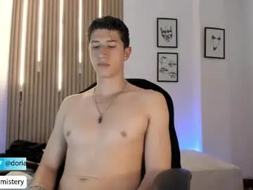 Chaturbate Adult Webcams of dorian_mystery