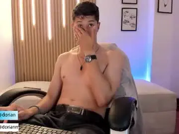 Chaturbate Adult Webcams of dorian_mystery