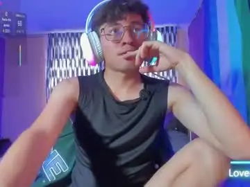 Chaturbate Adult Webcams of angelito18_twink