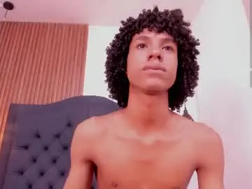 Chaturbate Free Porn Cam of johan_gz_