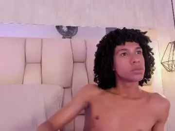 Chaturbate Private Sex Chat of johan_gz_