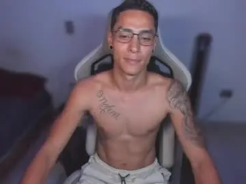 Chaturbate Free Porn Cam of wexx_
