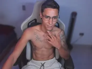 Chaturbate Live Sex Cam of wexx_