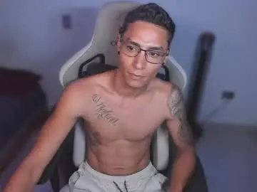 Chaturbate Live Sex of wexx_