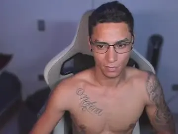 Chaturbate Live Sex Cam of wexx_