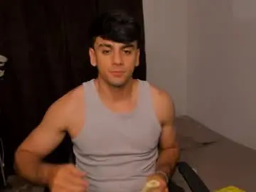 Chaturbate Adult Webcams of paul_w8