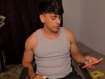 Chaturbate Watch Live Sex Cams of paul_w8