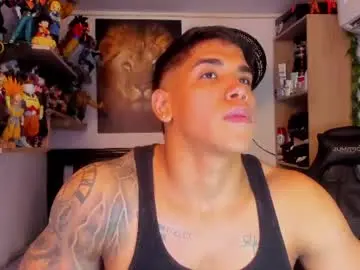 Chaturbate Adult Webcams of william_dracko9