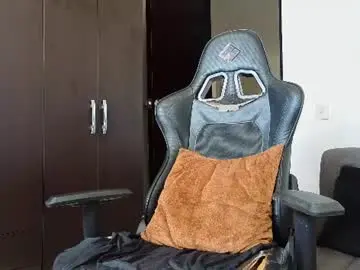 Chaturbate Free Porn Cam of denzel_koose
