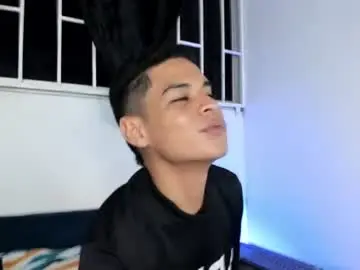 Chaturbate Live Porn of edy_play1