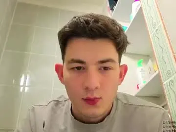 Chaturbate Best Webcam of jonhy_merlin