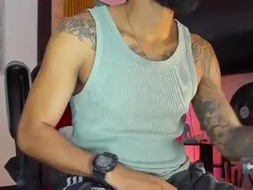 Chaturbate Free Live Porn of stephenbrown_