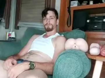 Chaturbate Live Porn of bubblebutt417