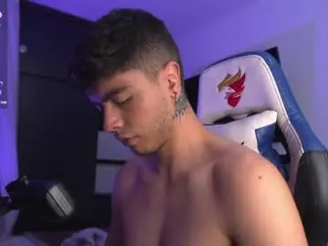 Chaturbate Nude Webcam of jhn_morghan