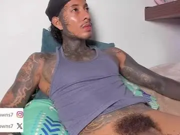 Chaturbate Watch Live Sex Cams of kendrik_brown