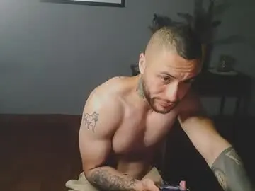 Chaturbate Nude Webcam of tomdavisxl
