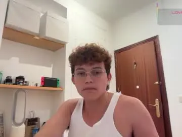 Chaturbate Live Sex of anddres_boss