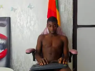Chaturbate Best live sex cam show of elio_x