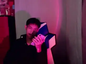 Chaturbate Free Porn Cam of 0cir_asiansatisfy