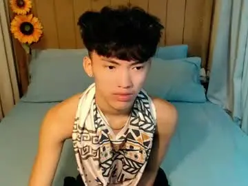 Chaturbate Sex Cam of jemart_urnaughtboy