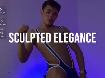 Chaturbate Sex Cam of nijinsky_latinboy