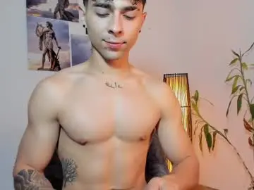 Chaturbate Best Webcam of alex_zt7